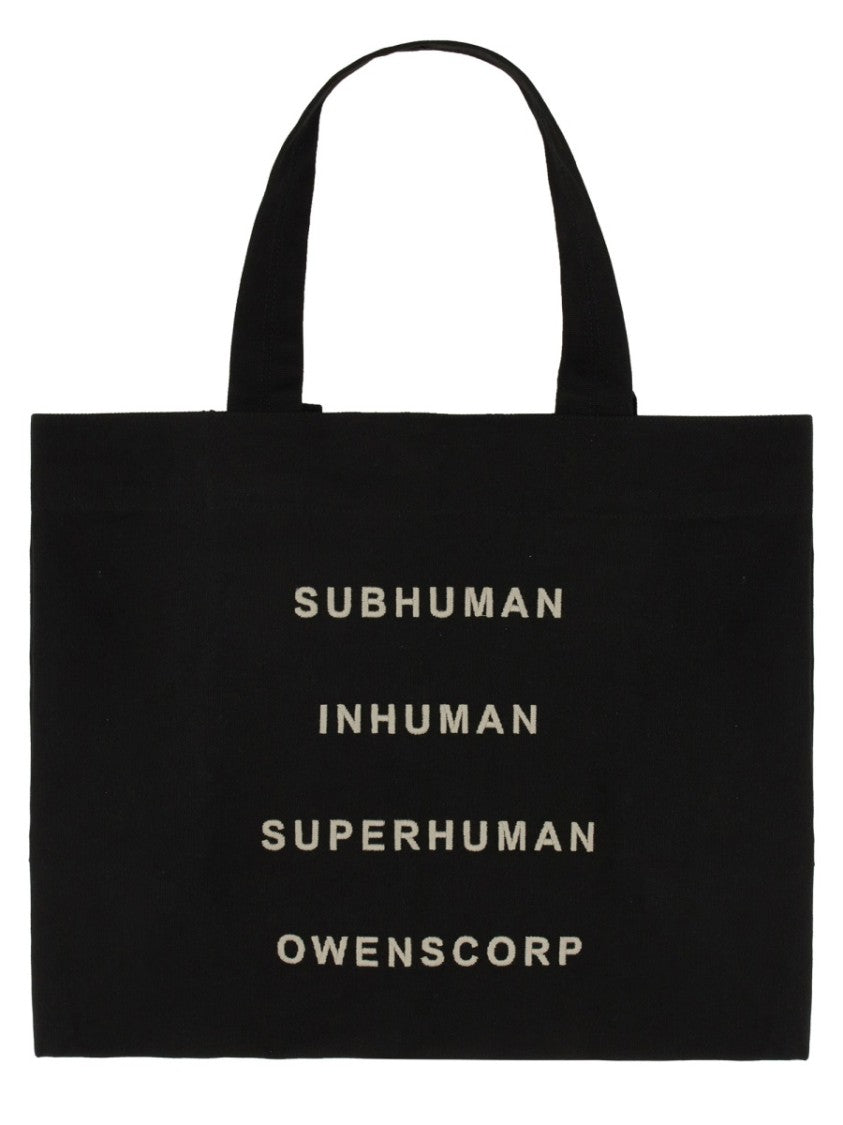Rick Owens Beach Tote Bag