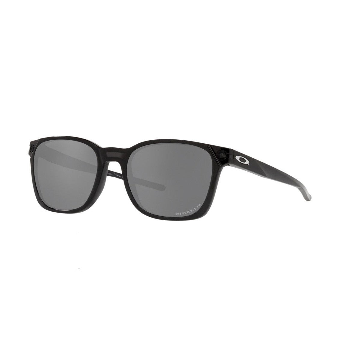 Oakley Gray Ojector Celluloid Square Sunglasses