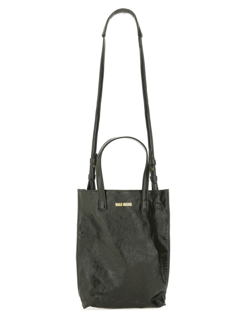 Uma Wang Medium Tote Bag