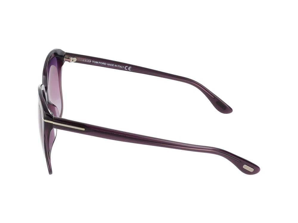 Tom Ford Sunglasses Ft0788 81Z 56/18/140