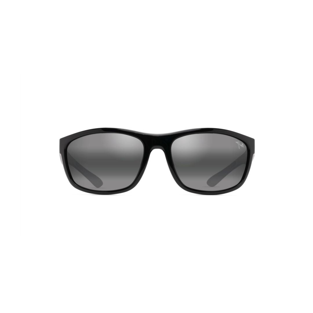 Maui Jim Nuu Landing Gradient Rectangular Sunglasses
