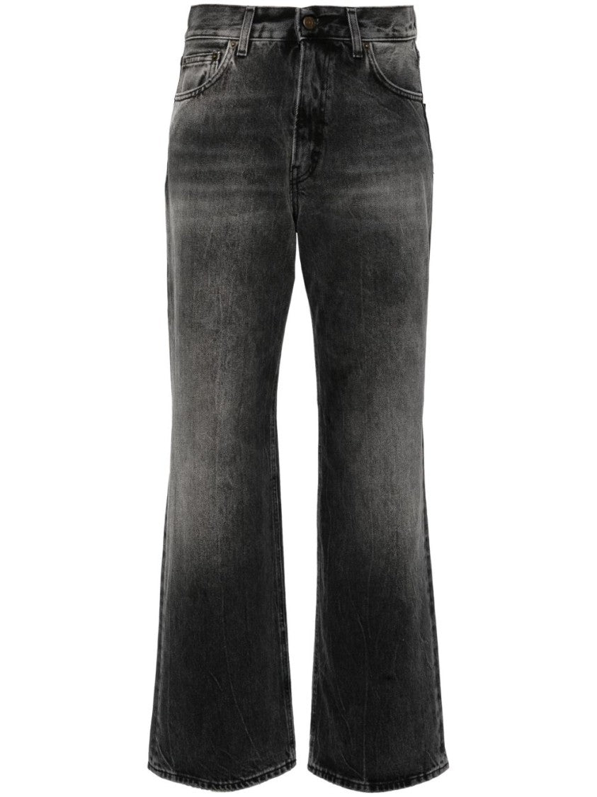 Haikure Trumpet Jeans
