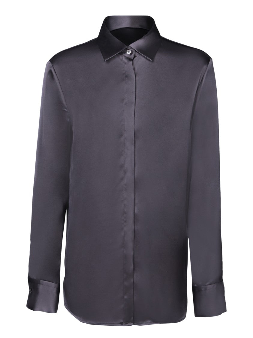 Blanca Vita Buttoned Cuffs Shirts