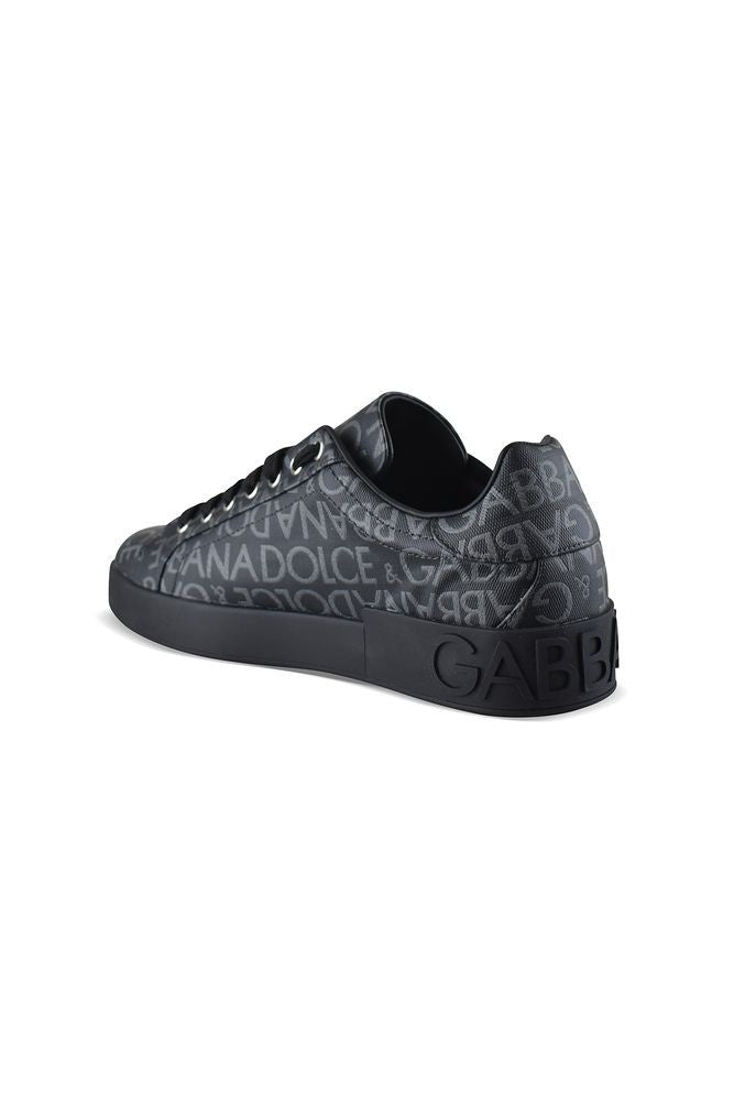 Dolce & Gabbana Portofino Sneakers