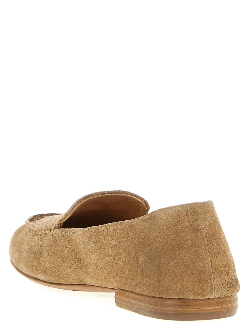 Marsèll Mandolo' Loafers