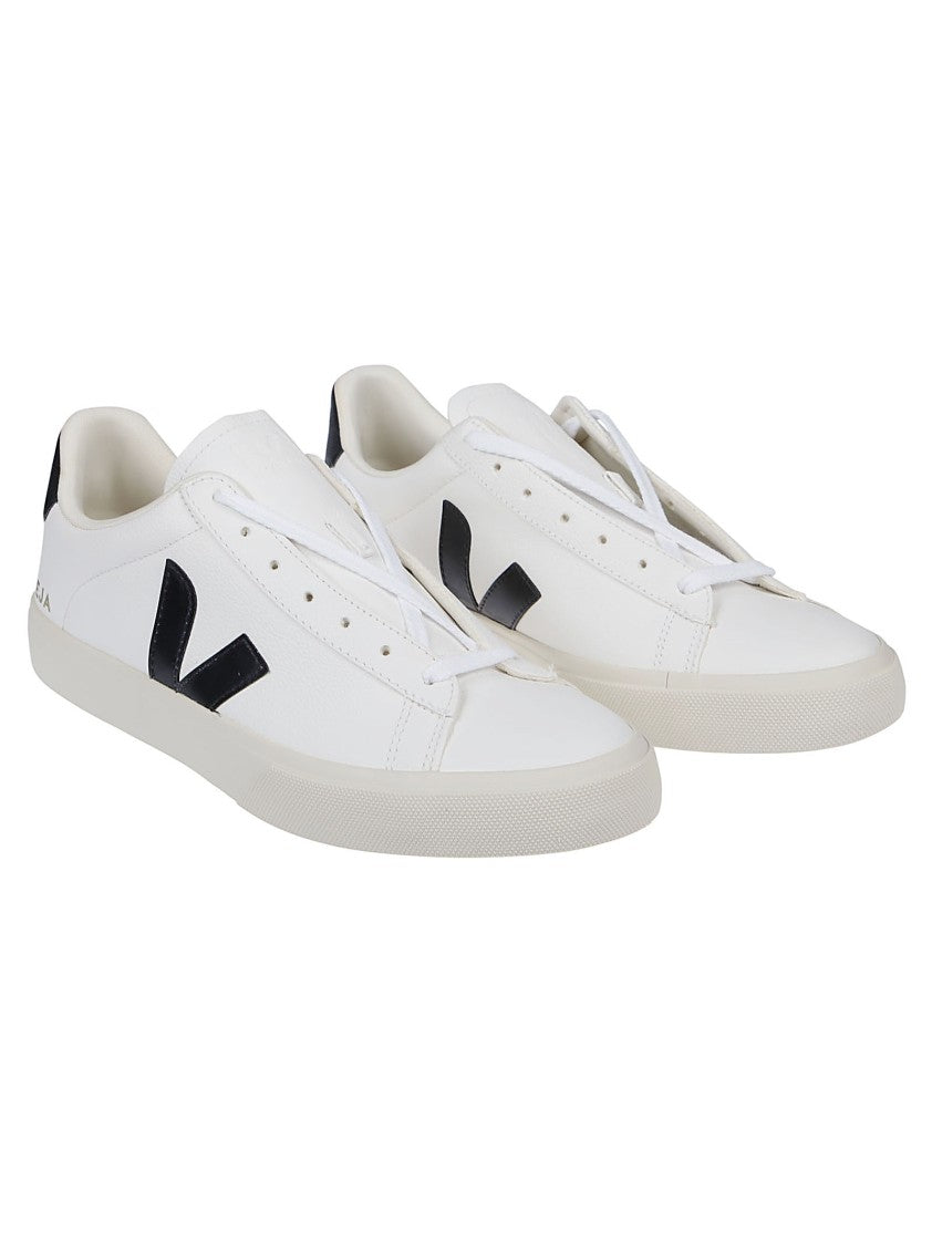 Veja Campo Eco Leather Sneakers