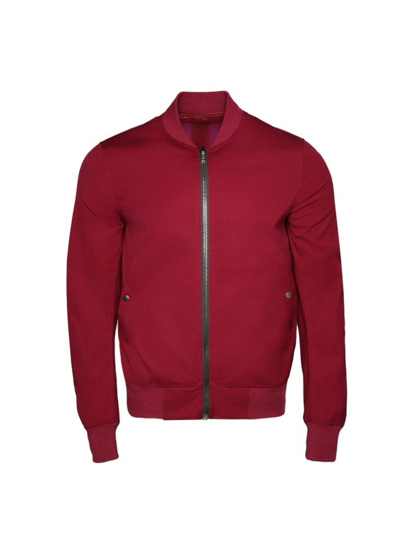 Rick Owens Reversible Flight Jacket