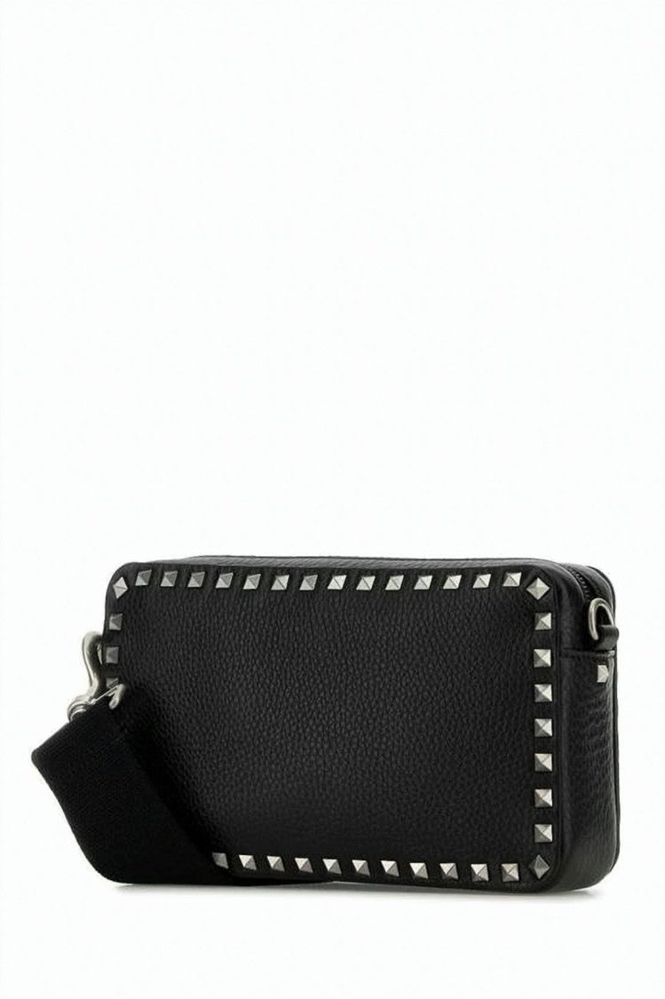 Valentino Garavani Rectangular Crossbody Bag