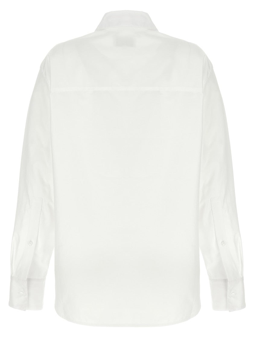 Loulou Studio 'Alim' Shirt