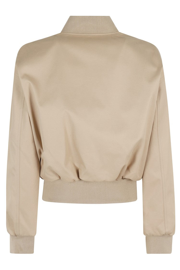 Filippa K Cotton Blouson Jacket