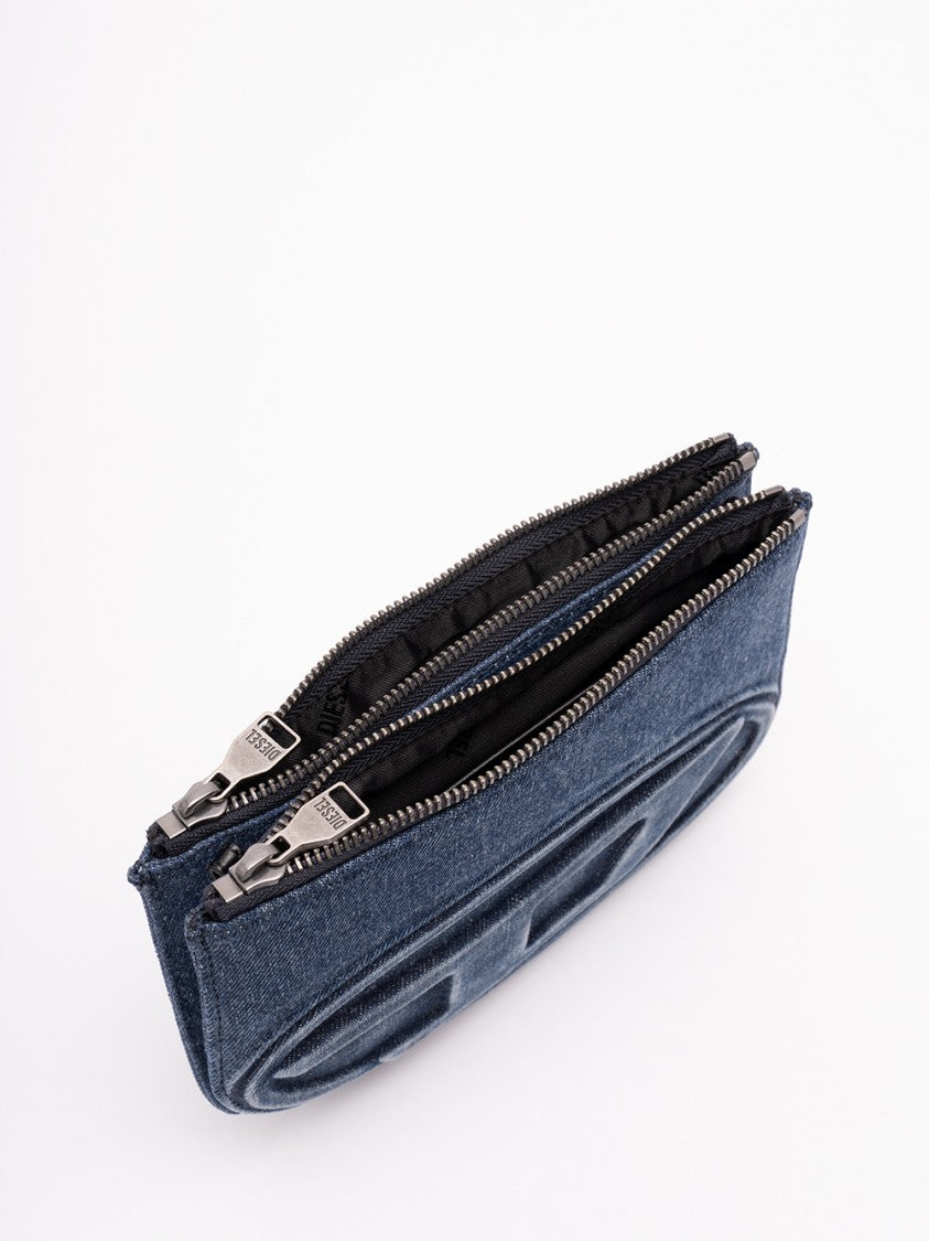 Diesel `1Dr Twin` Crossbody Bag