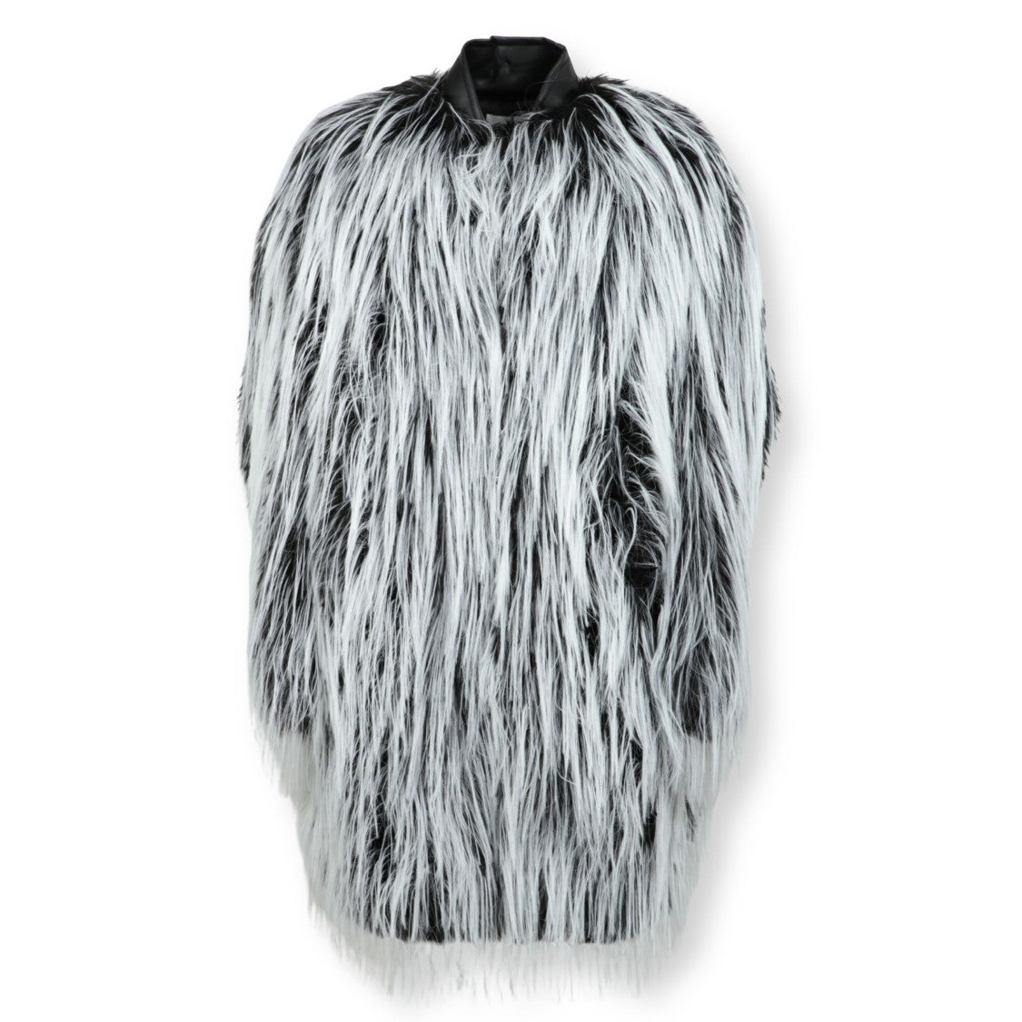 Sportmax Adesso Fur Jacket