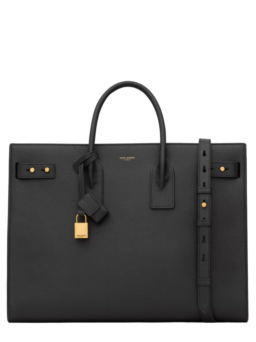 Saint Laurent "Sac De Jour" Large Bag