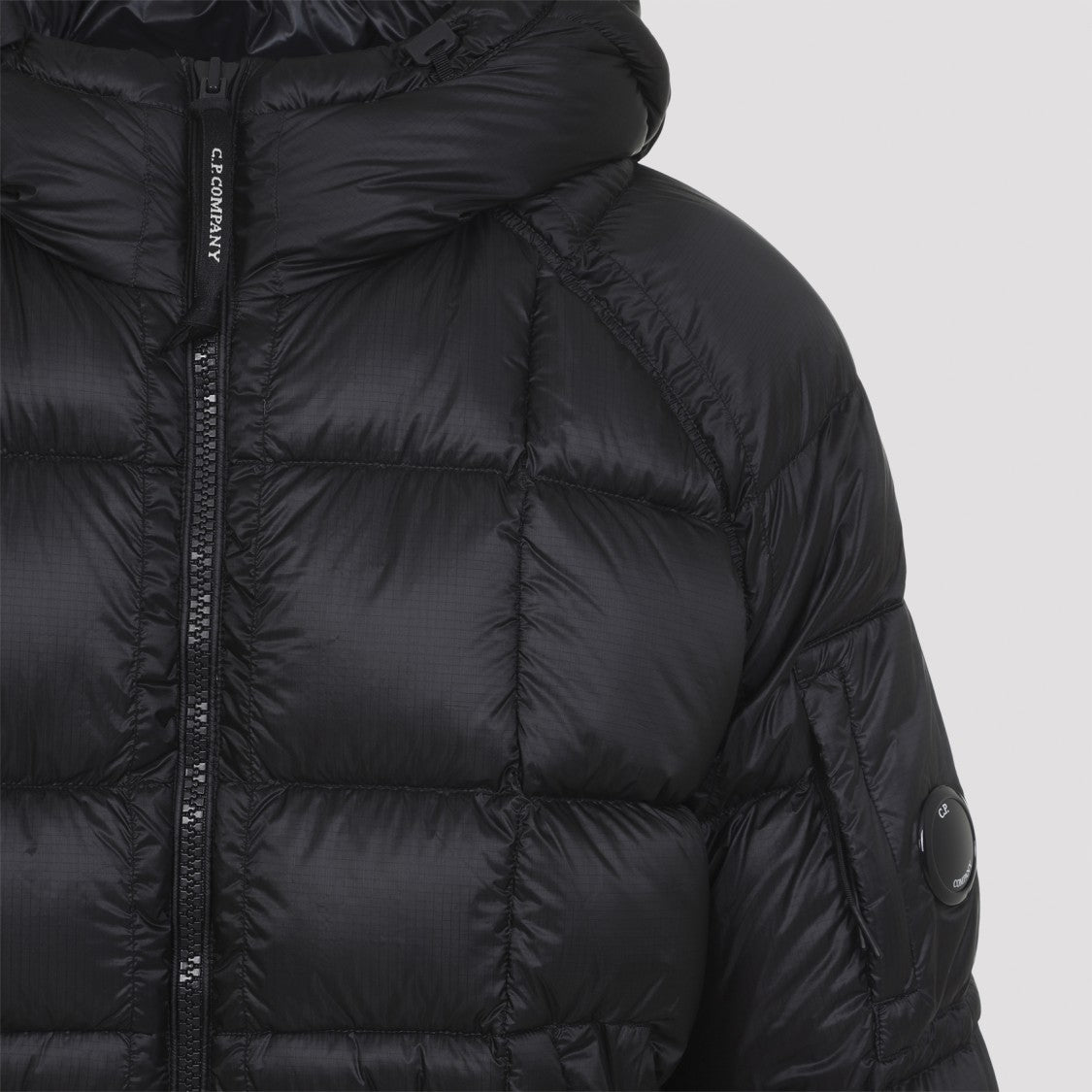 C.P. Company Medium Jacket In Dd-Shell