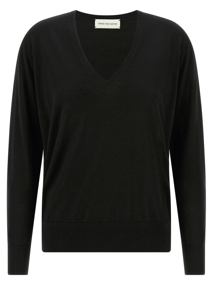 Dries Van Noten 'Tuomas' Sweater