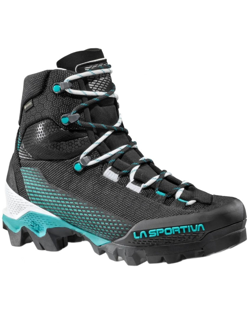 La Sportiva Aequilibrium St Woman Gtx High-Top Hiking Boots
