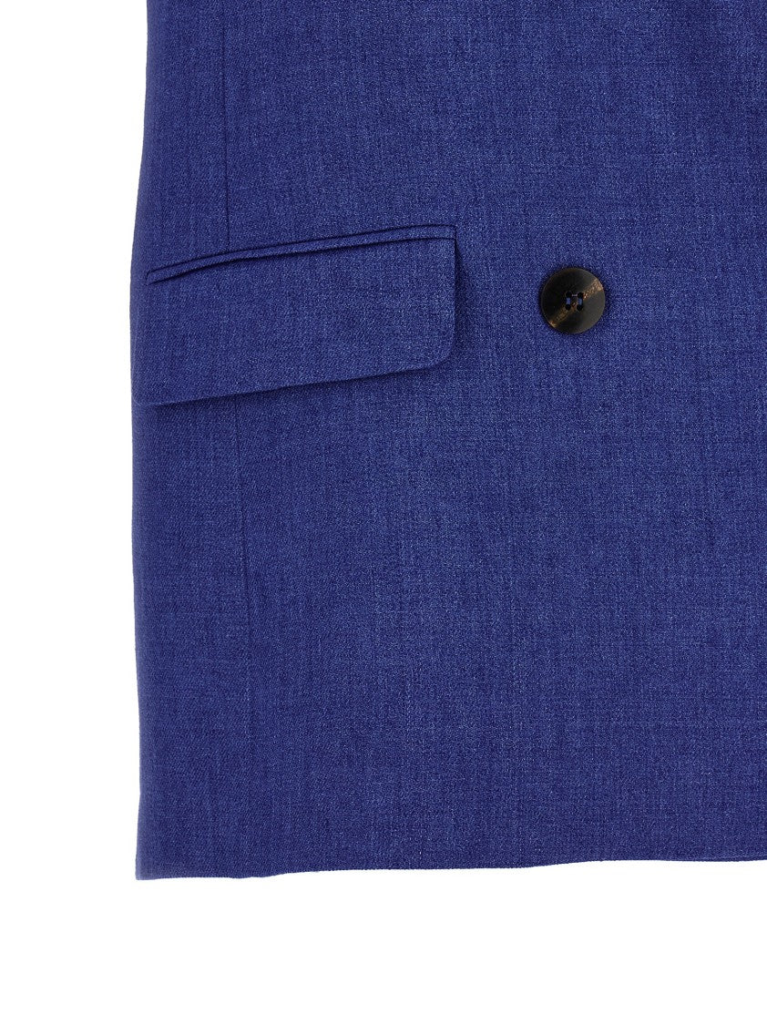 Max Mara 'Mstaia' Vest