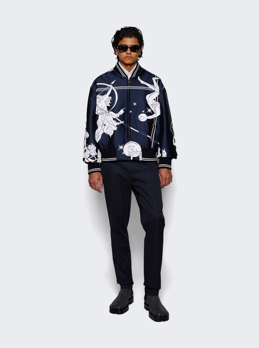 Maison Margiela Tabi County Chelsea Boot Black