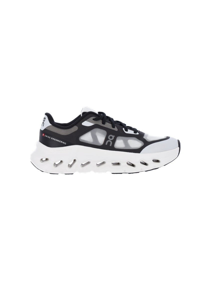 On Multicolor Cloudtilt Remix Fabric Sneakers