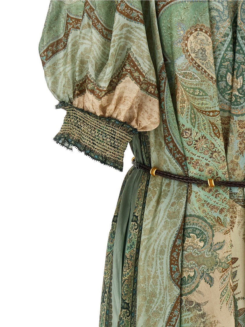 Zimmermann 'Billow Wanderlust' Dress
