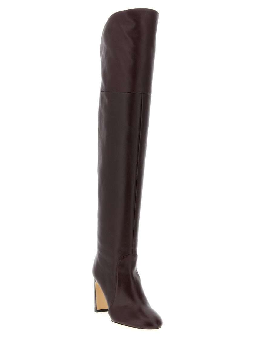 Stuart Weitzman 'Babette Over-The-Knee Tubo' Boots