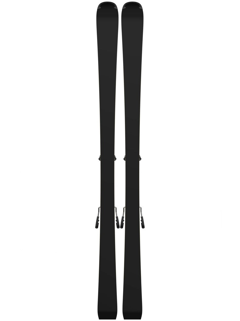Atomic Black Cloud C14 Revoshock S Skis
