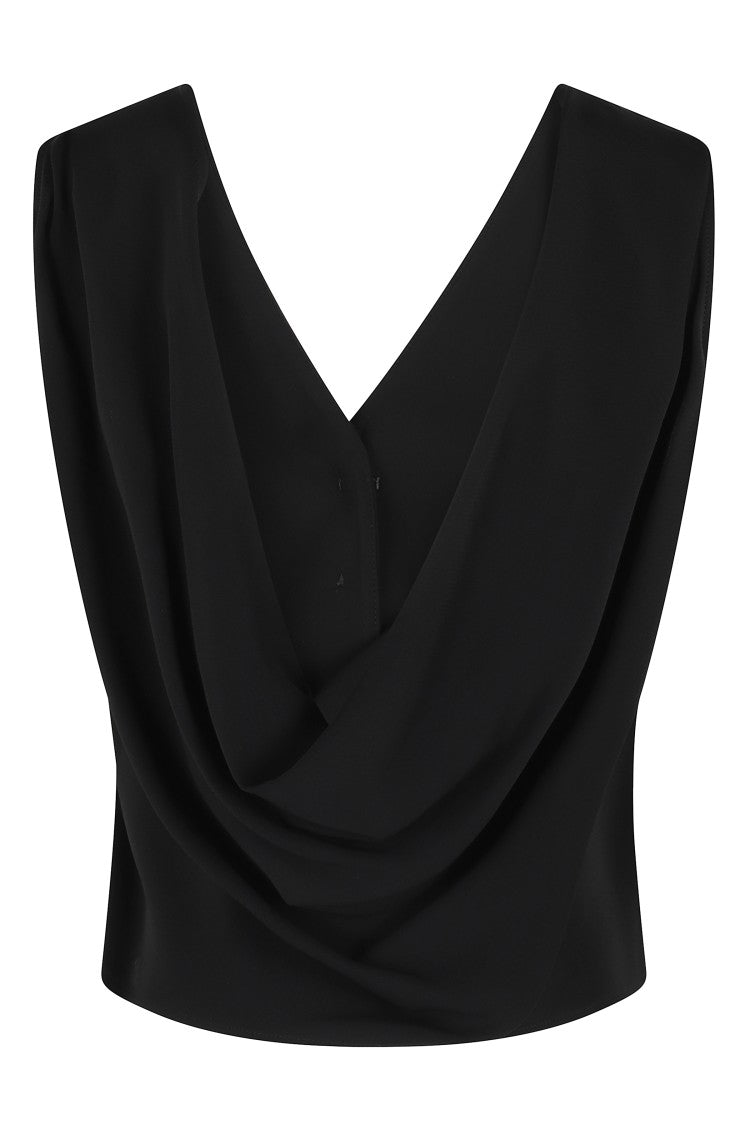 Erika Cavallini Veronica Vest