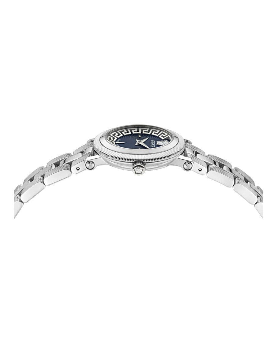 Versace Greca Flourish Petite Bracelet Watch