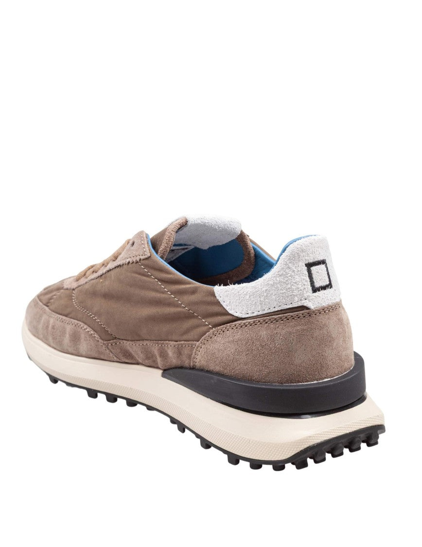 D.A.T.E Athleta Running Sneakers In Nylon