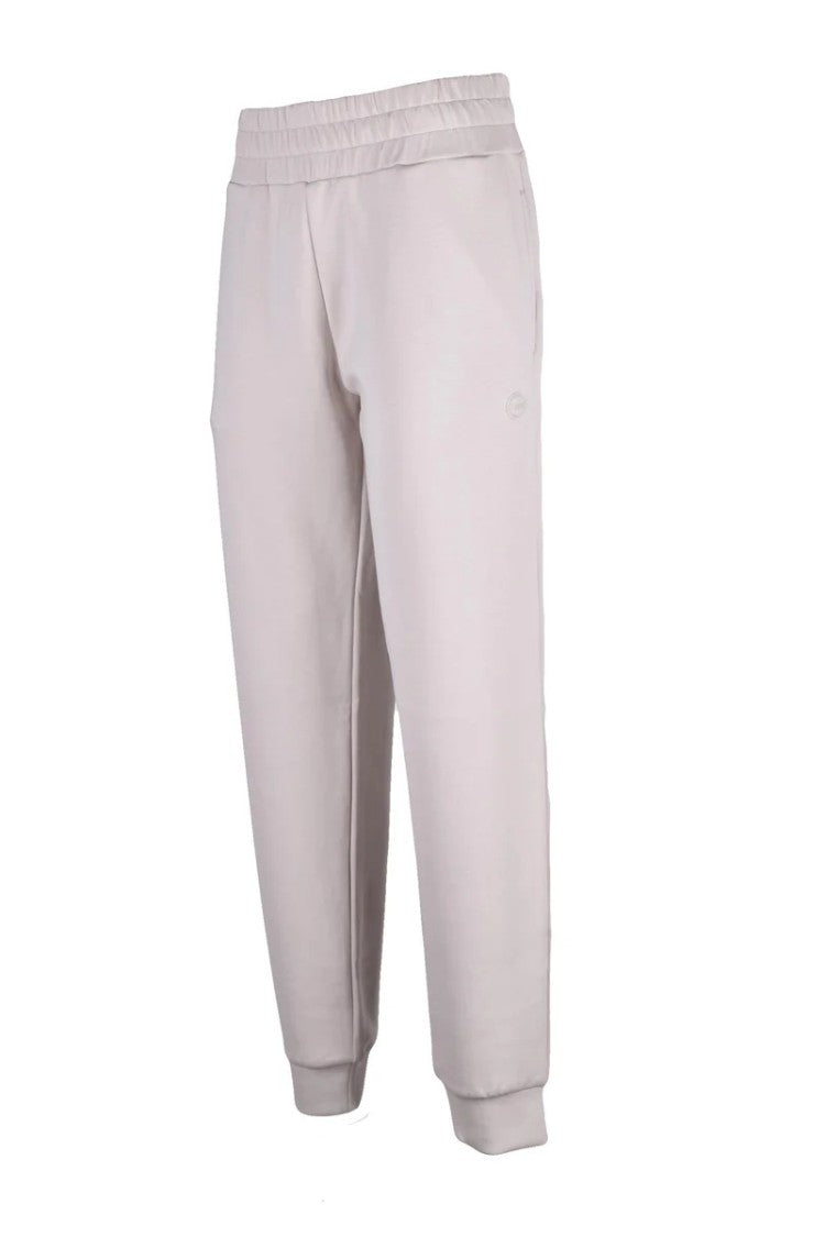 Colmar Originals Fluid-Fit White Jumpsuit