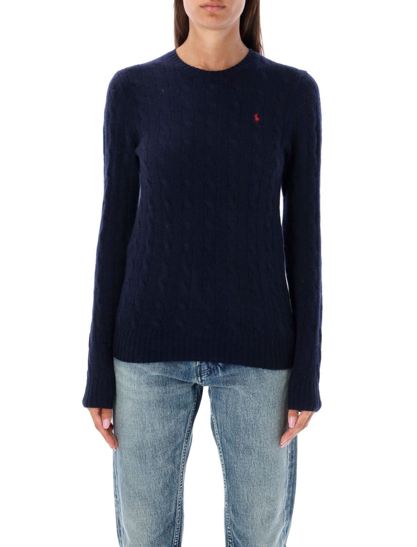 Polo Ralph Lauren Cable Knit Sweater
