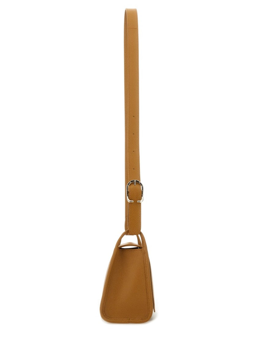 Longchamp "Le Foulonne" Shoulder Bag M