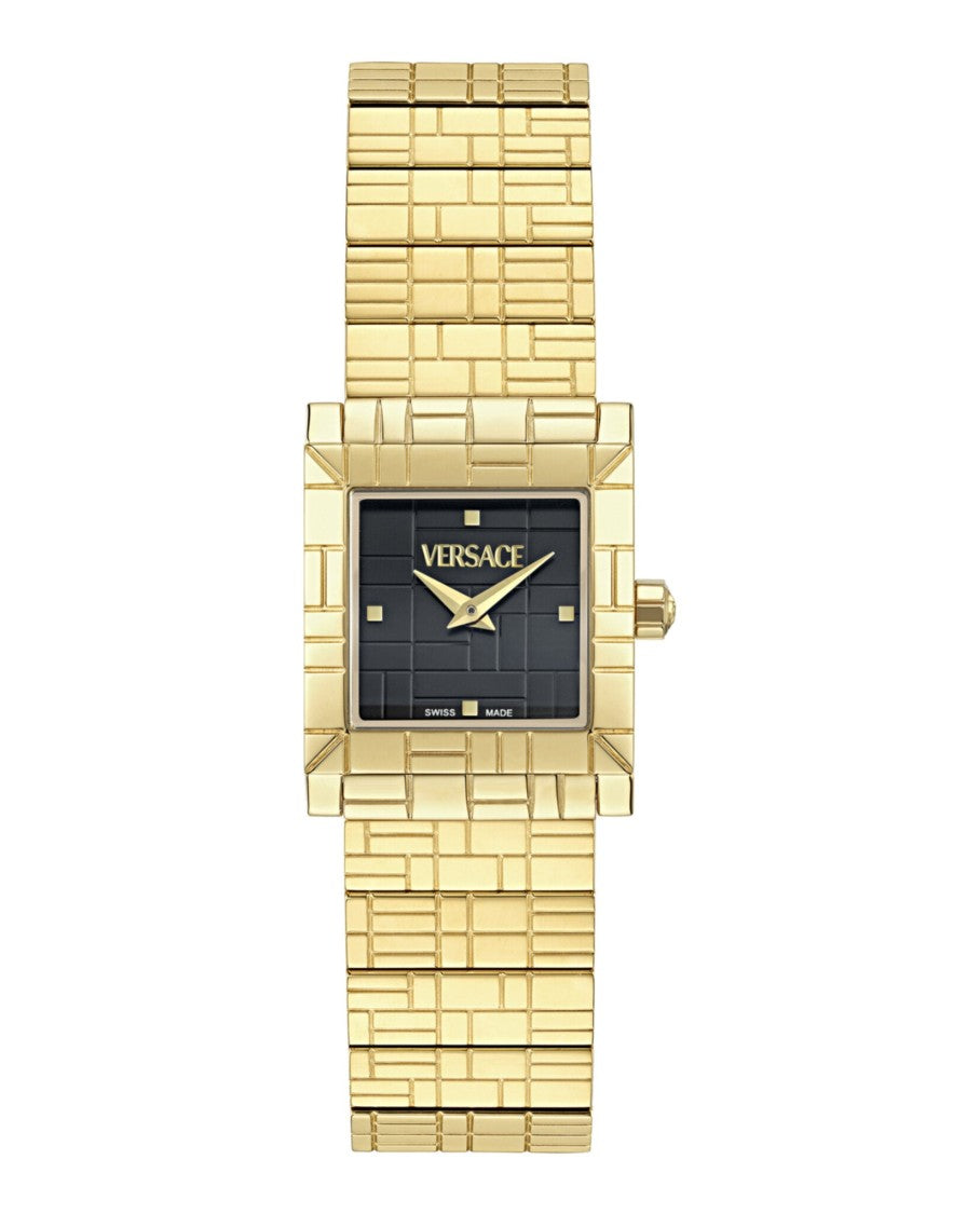 Versace Mosaic Bracelet Watch