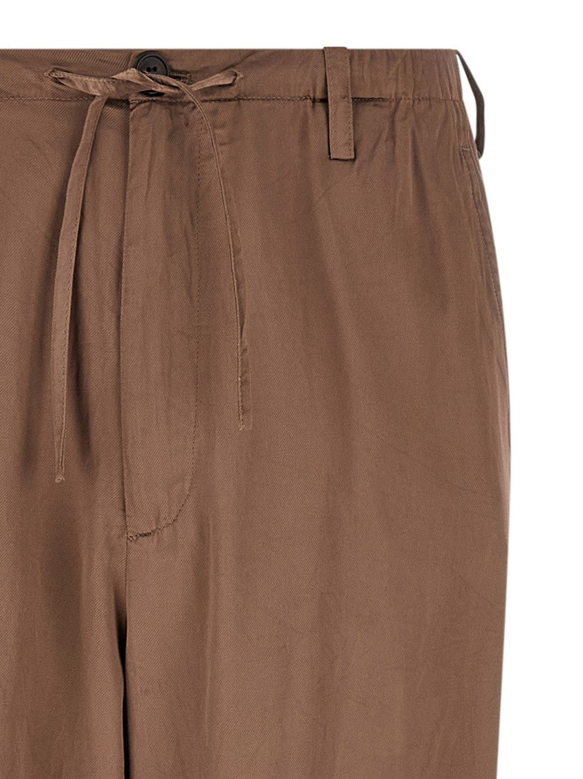 Dries Van Noten 'Penny Long' Pants