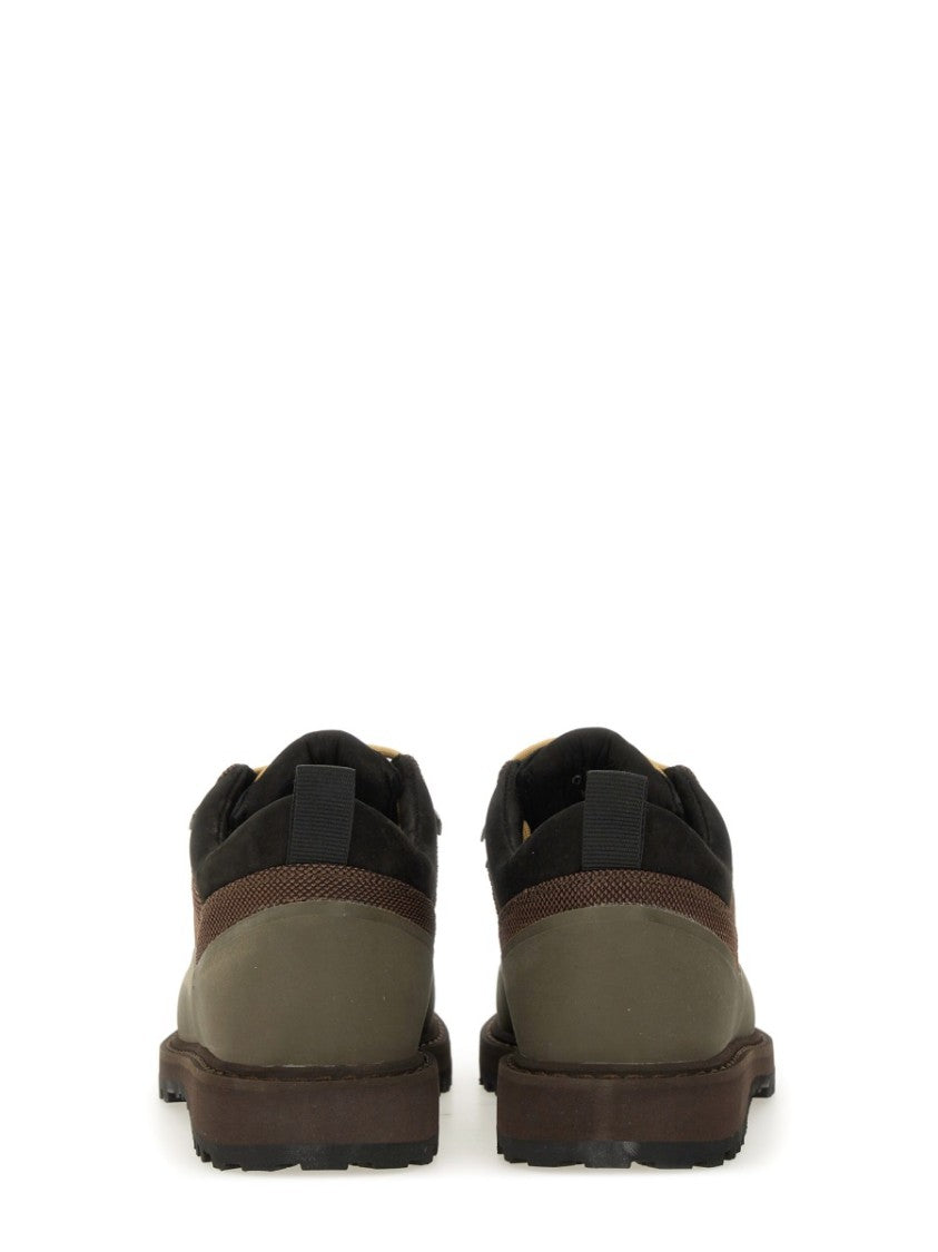 Diemme "Rock" Low Hiking Shoe