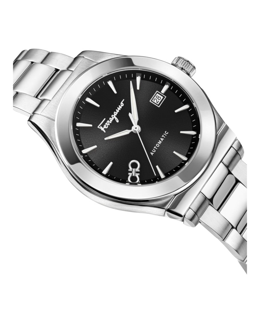 Ferragamo 1927 Automatic Watch
