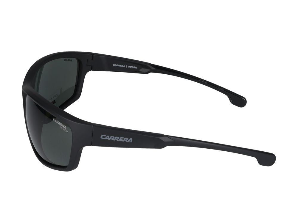 Carrera Ducati Sunglasses Carduc 002/S 003 Matte Black 68/16/125