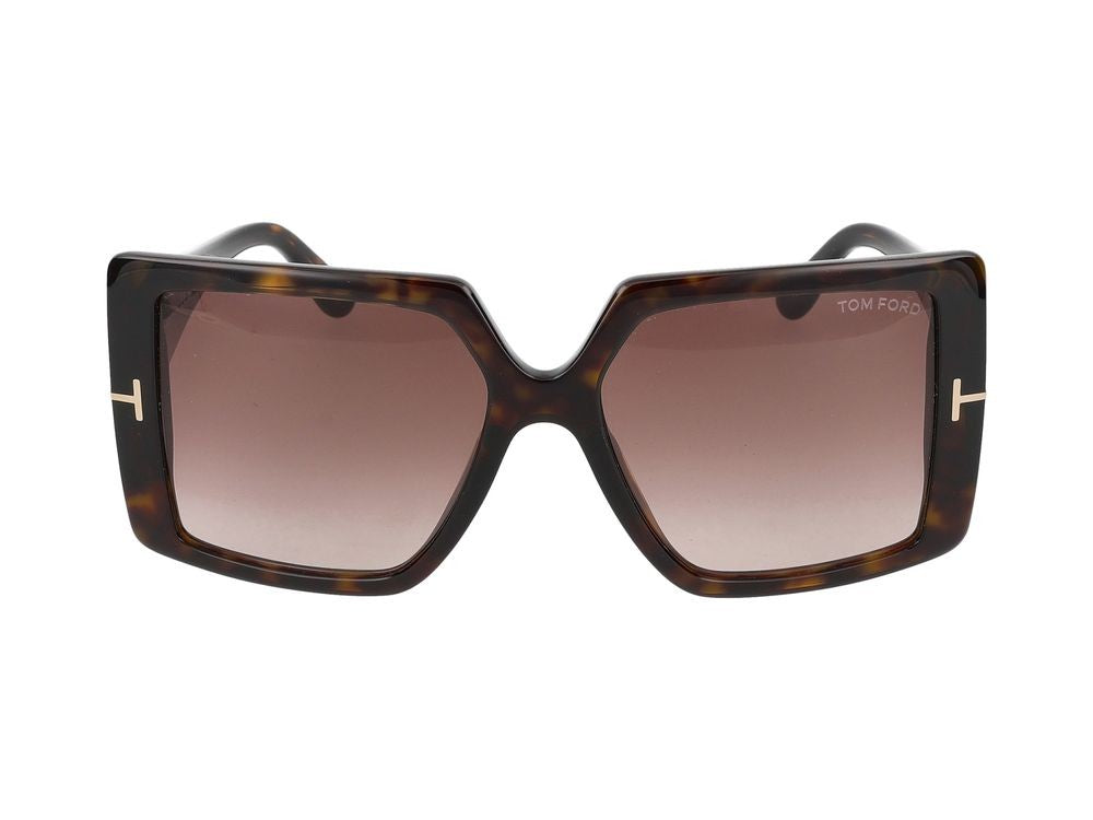 Tom Ford Sunglasses Ft0790 52,00Â F 57/17/135