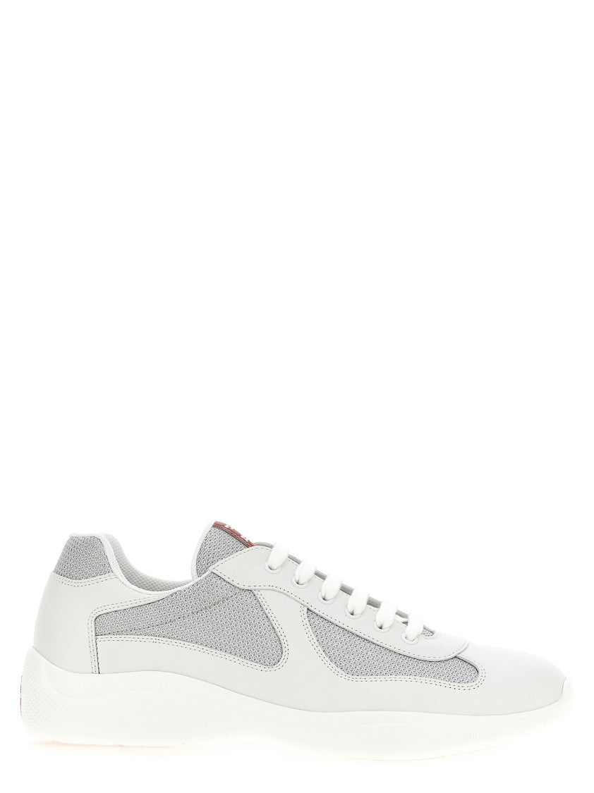 Prada ' America's Cup' Sneakers