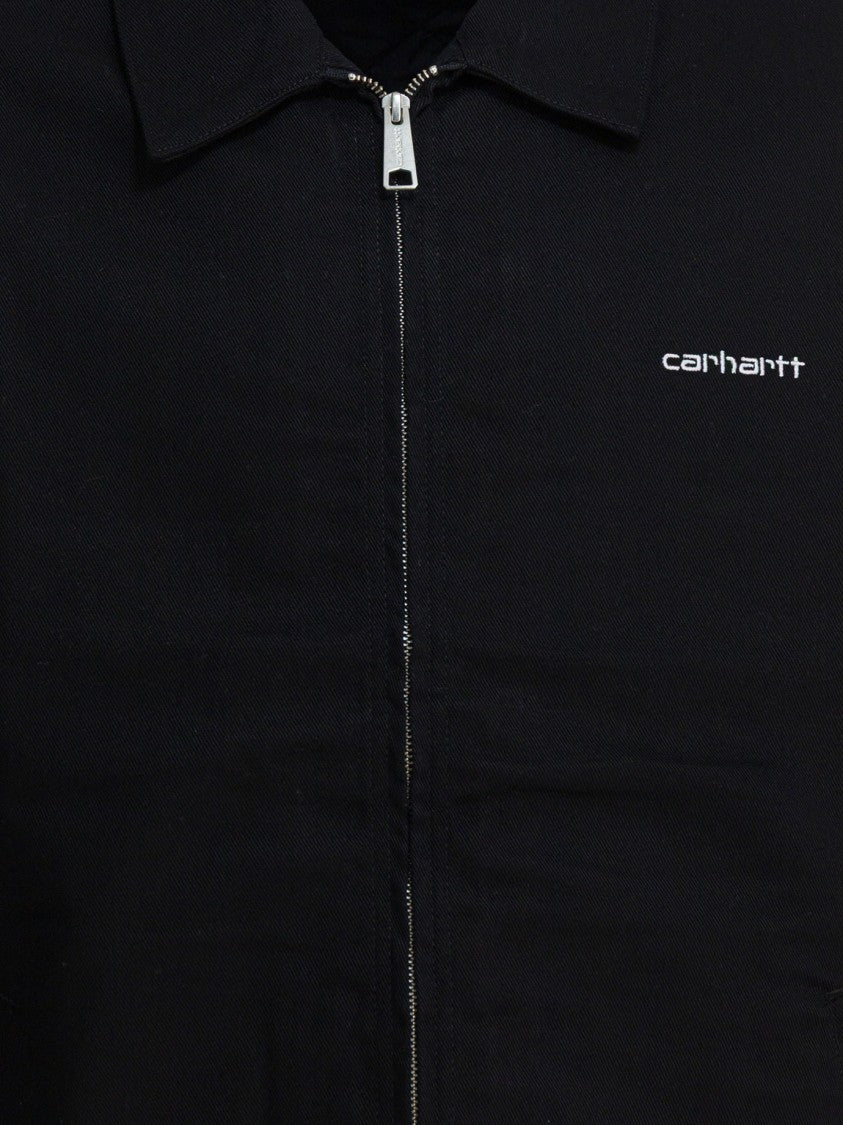 Carhartt Wip "Module Script" Lightweight Jacket