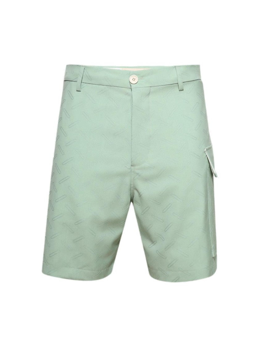 Marni Cargo Shorts - Linden