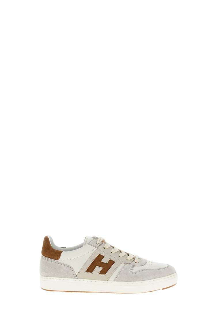 Hogan H668 Low Sneakers