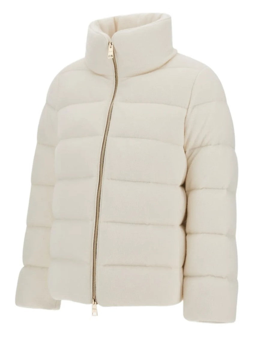 Herno Short Padded Jacket