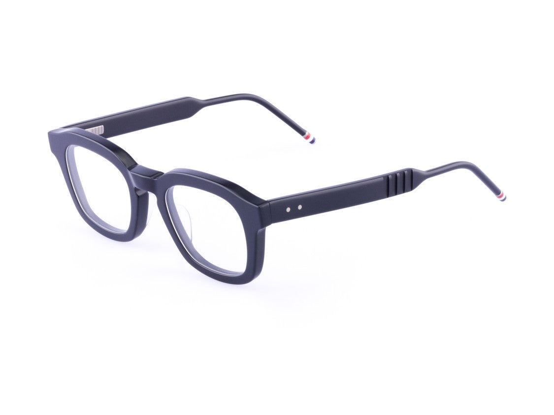 Thom Browne Ueo412a Acetate Square Sunglasses
