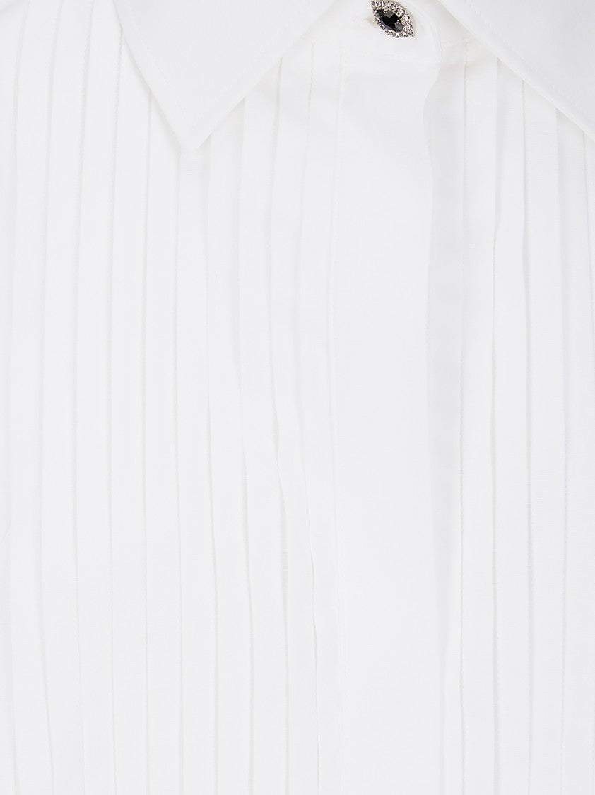 Golden Goose Journey W's Over Shirt