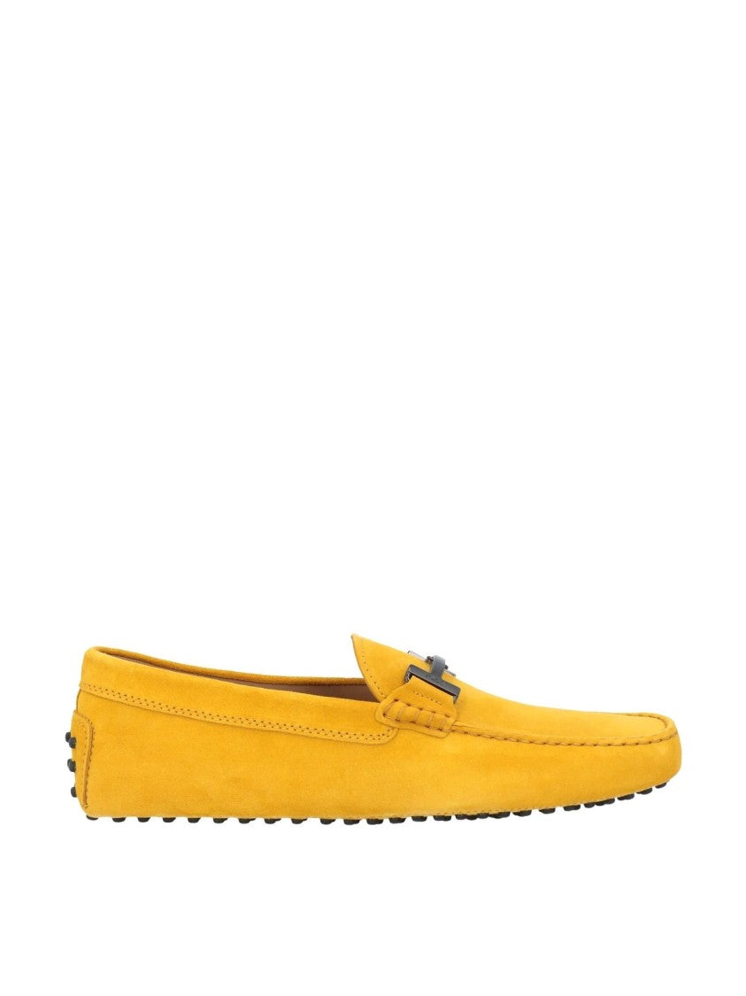 Tod's Timeless Gommini Driving Shoes Loafers
