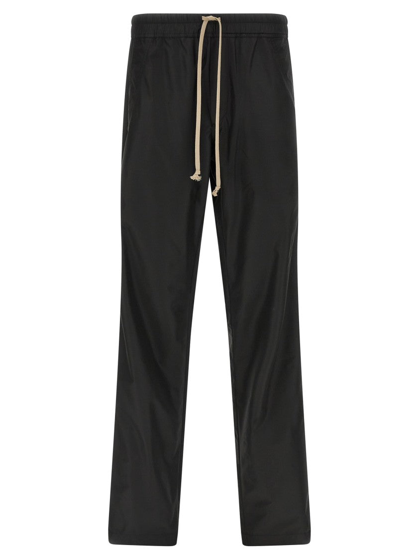 Rick Owens Moncler + 'Drawstring' Pants