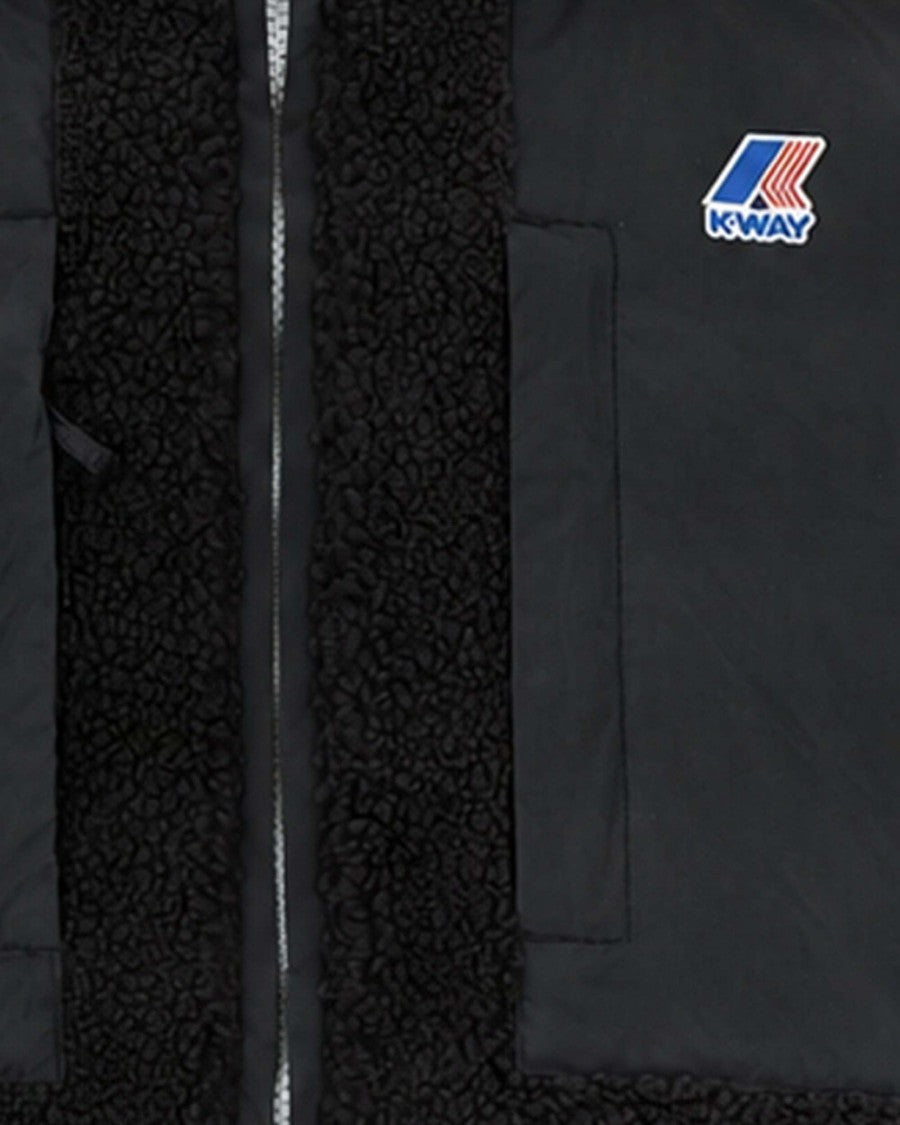 K-Way Sherpa Micro Ripstop Primaloft Jacket