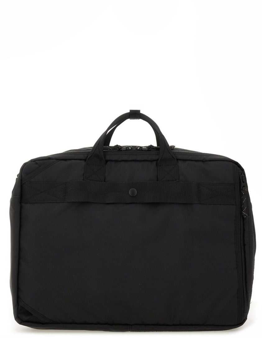 Porter-Yoshida & Co. Force 3Way Nylon Briefcase