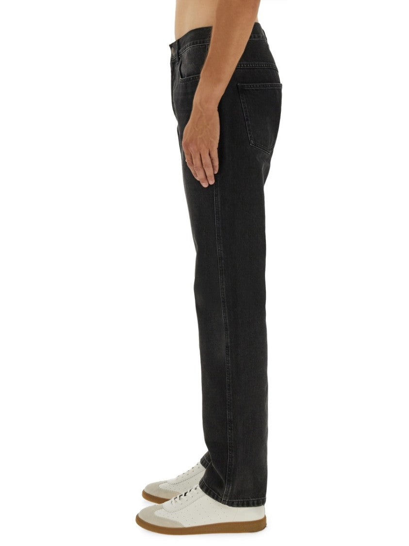 Isabel Marant "Lewys-Gb" Jeans